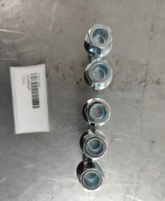 Audi A5 Nuts/bolts WHT002437