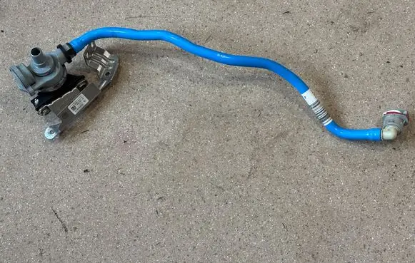 BMW 3 G20 G21 Other devices 7441833 8487498