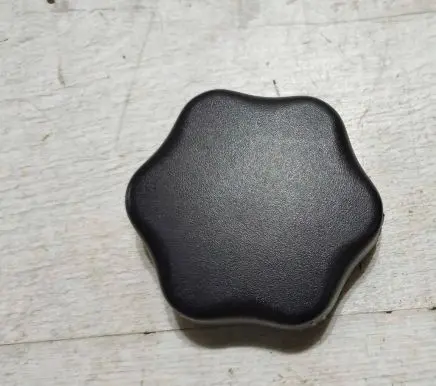 Renault Captur Seat adjustment knob 389429 313150 378161