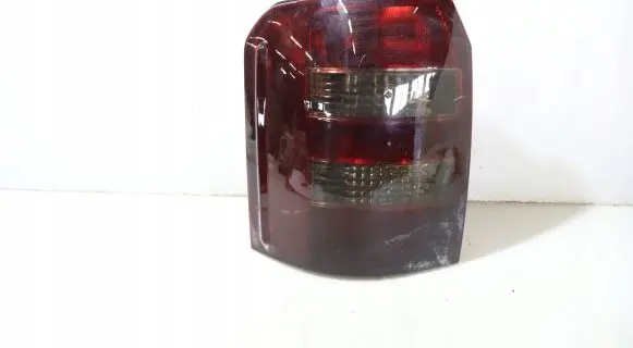 Audi A2 Rear/tail lights