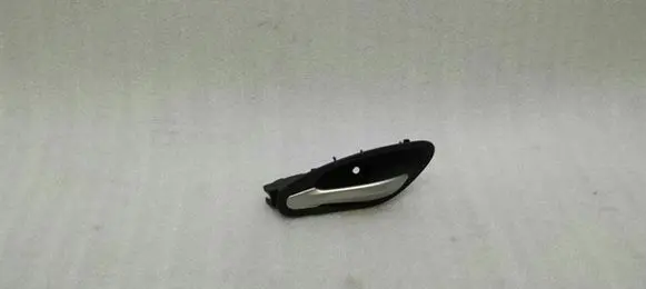 BMW 6 E63 E64 Front door interior handle 7899609