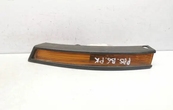 Volkswagen PASSAT B6 Front indicator light 3C0953041J
