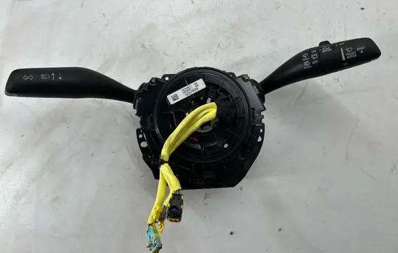 Chrysler Pacifica Airbag slip ring squib (SRS ring) P68360889AC 68360889AC 10348671