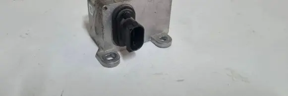 Mercedes-Benz C W203 ESP acceleration yaw rate sensor A2095420018 448801101018