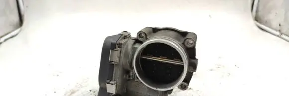 Throttle valve