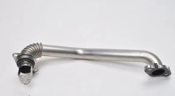 Volvo S90, V90 EGR valve line/pipe/hose 