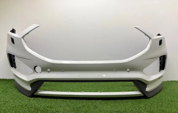 Ford Edge II Front bumper KT4B17F003A