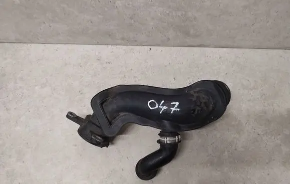 Ford Kuga II Intercooler hose/pipe DS739F805HD S9E0B PA6GF30
