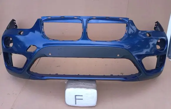 BMW X1 F48 F49 Front bumper 51117354815ranzez