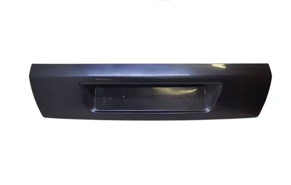Citroen C4 I Picasso Tailgate trim 9682607977 9682607677 L1020495