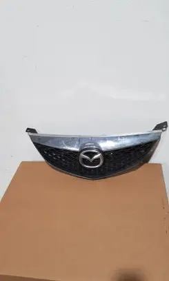 Mazda 6 Quarter panel pressure vent GJ6A50712