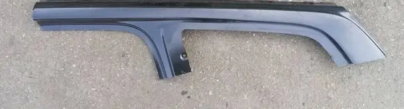 Volvo V60 Rear bodywork 