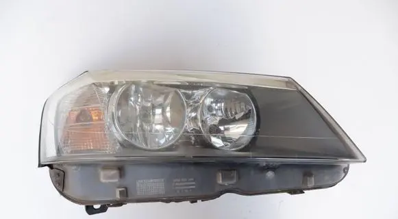 BMW X3 F25 Headlight/headlamp 7217290 0313113103 F00HTB100800