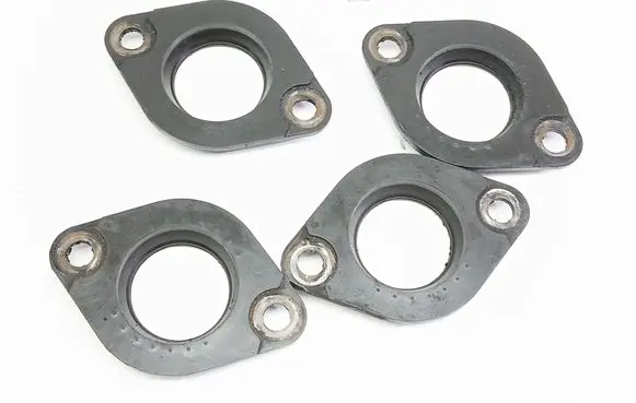 Opel Combo C Fuel Injector clamp holder 