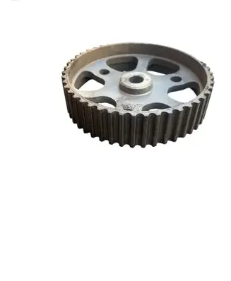 Chrysler Grand Voyager V Camshaft pulley/ VANOS 