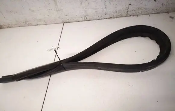 Audi Q7 4L Trunk rubber seal (body)