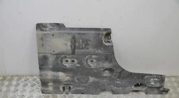 Dacia Sandero III Side bottom protection 748A23354R