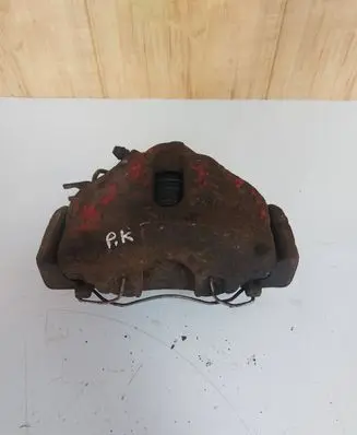 Audi A4 S4 B6 8E 8H Front brake caliper