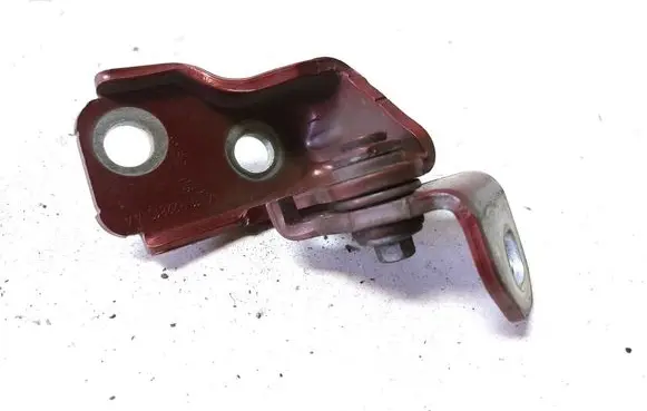 Ford B-MAX Front door lower hinge AV11R22810AA