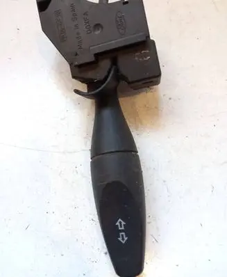 Indicator stalk