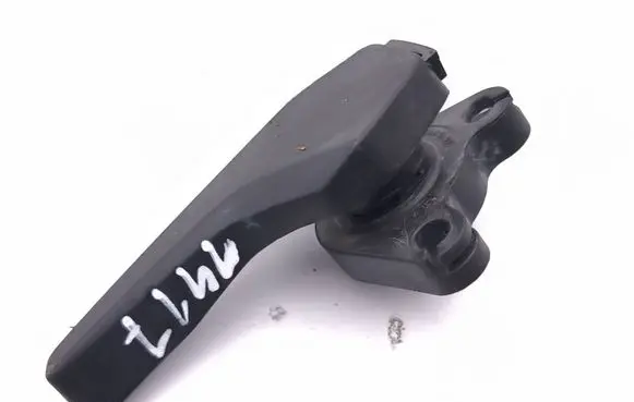 Audi A5 Engine bonnet (hood) release handle 8W0823661D