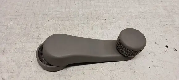 Volkswagen Transporter - Caravelle T5 Front door window winding handle 1H0837581D
