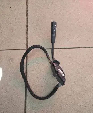 Mercedes-Benz Vito Viano W639 Cruise control stalk 2035450224