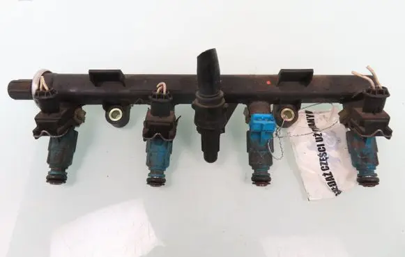 Fiat Punto (188) Fuel main line pipe 0280151073 0280155816