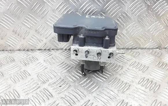 Nissan X-Trail T33 ABS Pump 2265106452 0265956487