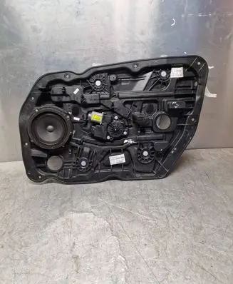 KIA Ceed Front door window regulator with motor 82480A2311 MKB02422