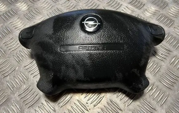Opel Vectra B Steering wheel airbag B010240012 PFEJ0182106