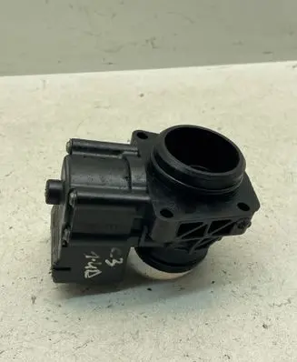Citroen C3 Throttle valve 9656113030 173067 90241