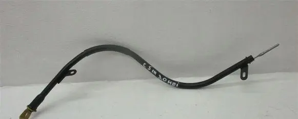 Citroen C5 Oil level dip stick 