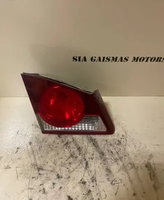 Honda Civic Tailgate rear/tail lights