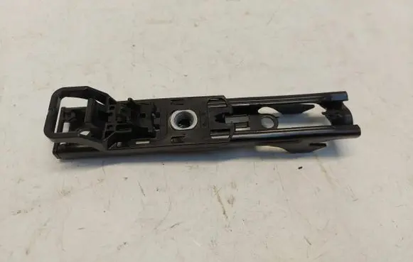 Audi Q4 Sportback e-tron Seat belt adjustment rail 565857819AJLK01