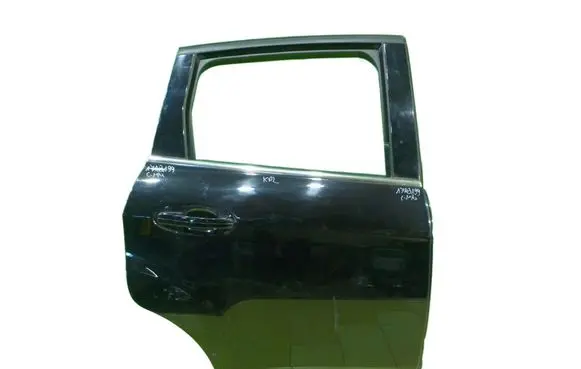 Ford C-MAX II Rear door PRAWE