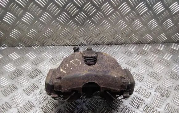 Opel Zafira B Front brake caliper