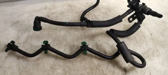 Fuel return line/hose