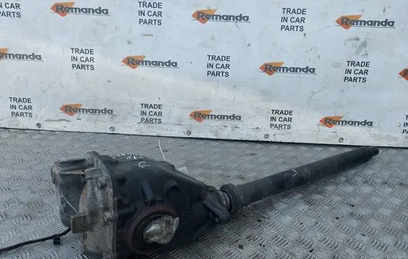 BMW 3 F30 F35 F31 Rear differential 754158002 202370B
