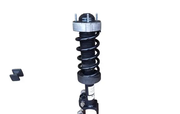 Porsche Cayenne (92A) Front shock absorber/damper 7P5413031F 814904009978