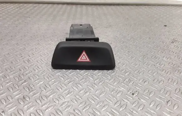 KIA Picanto Hazard light switch