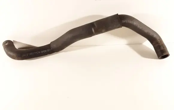 KIA Ceed Engine coolant pipe/hose 254122H000PHC