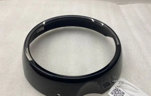 Mini One - Cooper F56 F55 Radio/GPS head unit trim 9354399