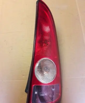 Renault Espace - Grand espace IV Rear/tail lights 8200027152