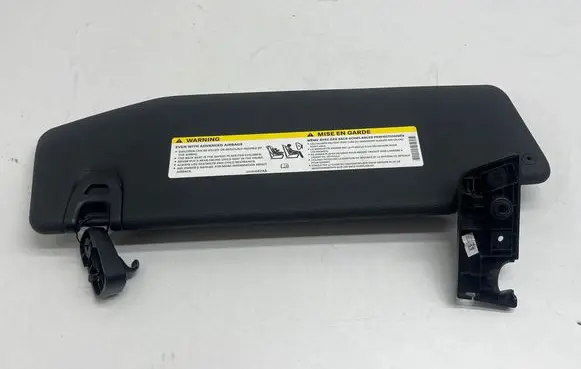 Jeep Wrangler Sun visor 04680652AA