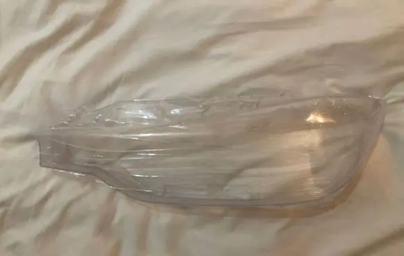 BMW 3 F30 F35 F31 Headlight lense 