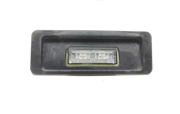 Volvo V40 Number plate light 31352526