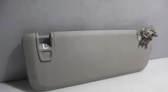 Opel Astra J Sun visor clip/hook/bracket 