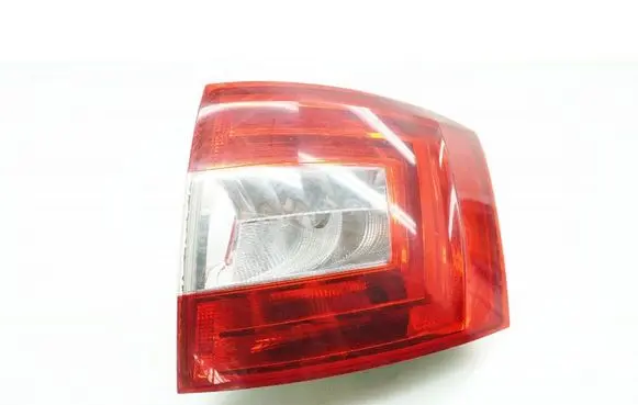 Skoda Octavia Mk3 (5E) Rear/tail lights