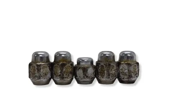 Hyundai ix35 Nuts/bolts 